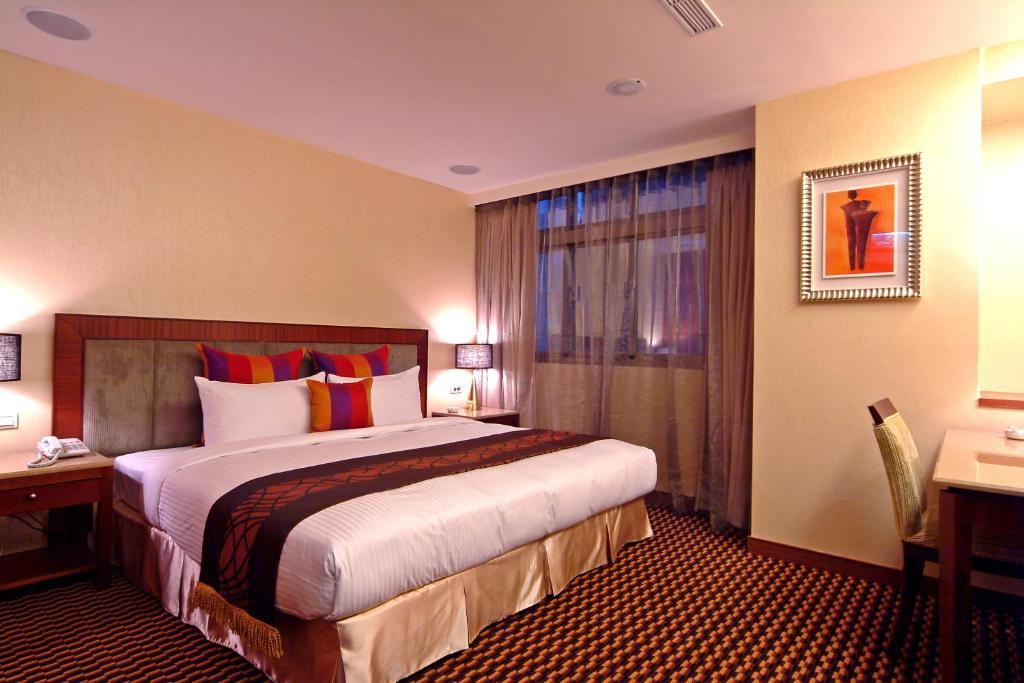 Jingan Classic Inn Zhonghe  Zimmer foto