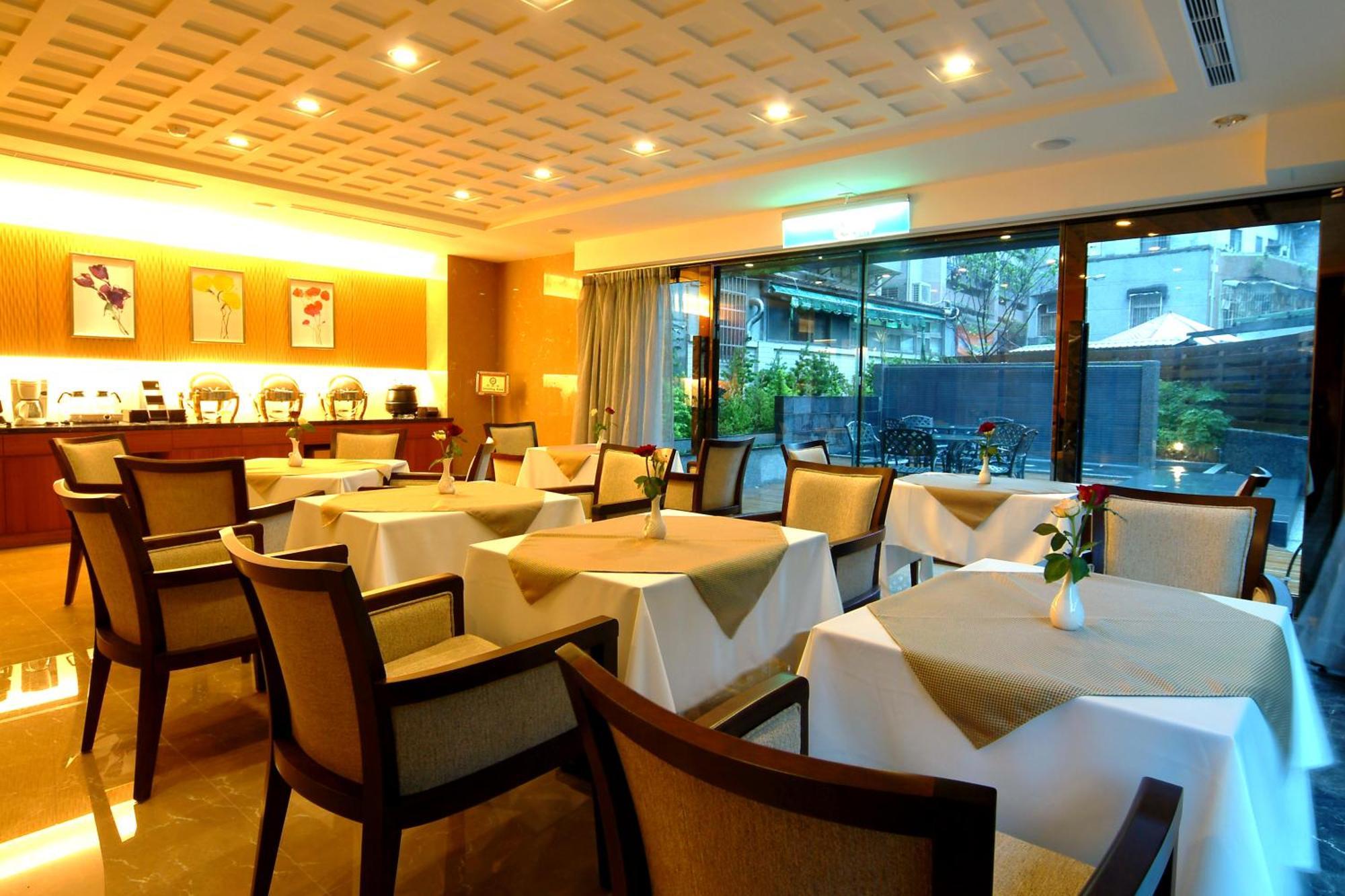 Jingan Classic Inn Zhonghe  Exterior foto