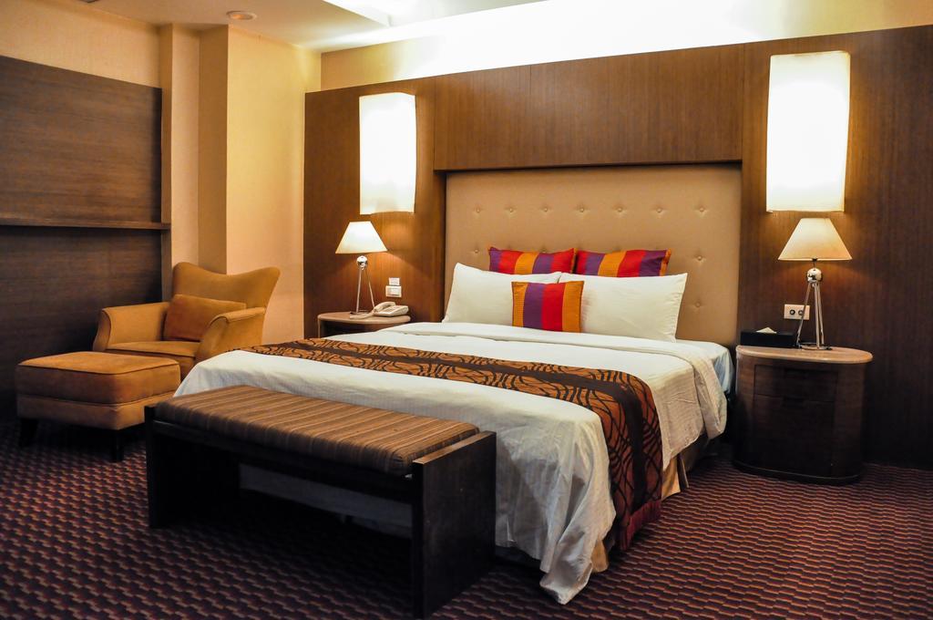 Jingan Classic Inn Zhonghe  Exterior foto