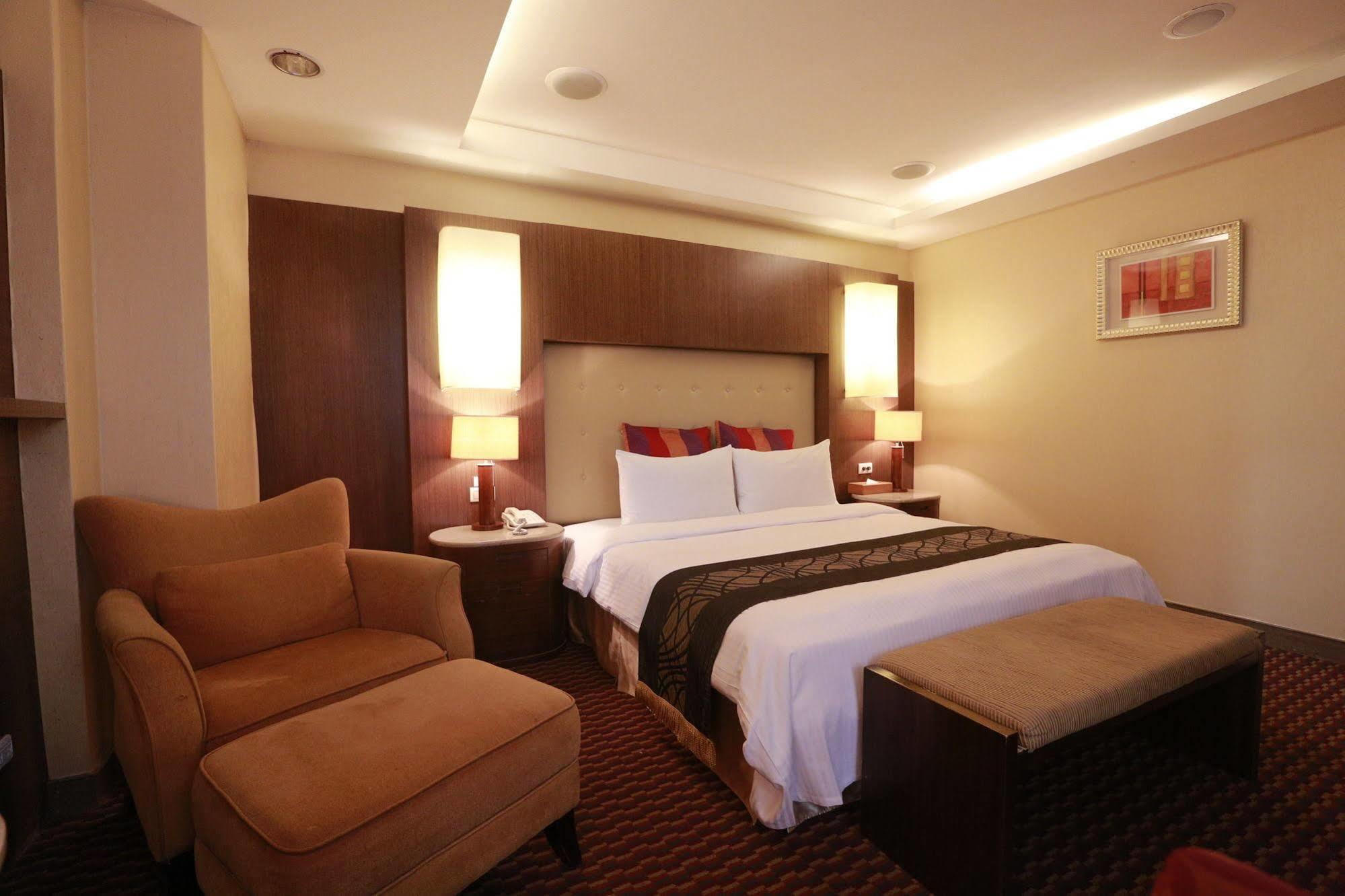 Jingan Classic Inn Zhonghe  Exterior foto