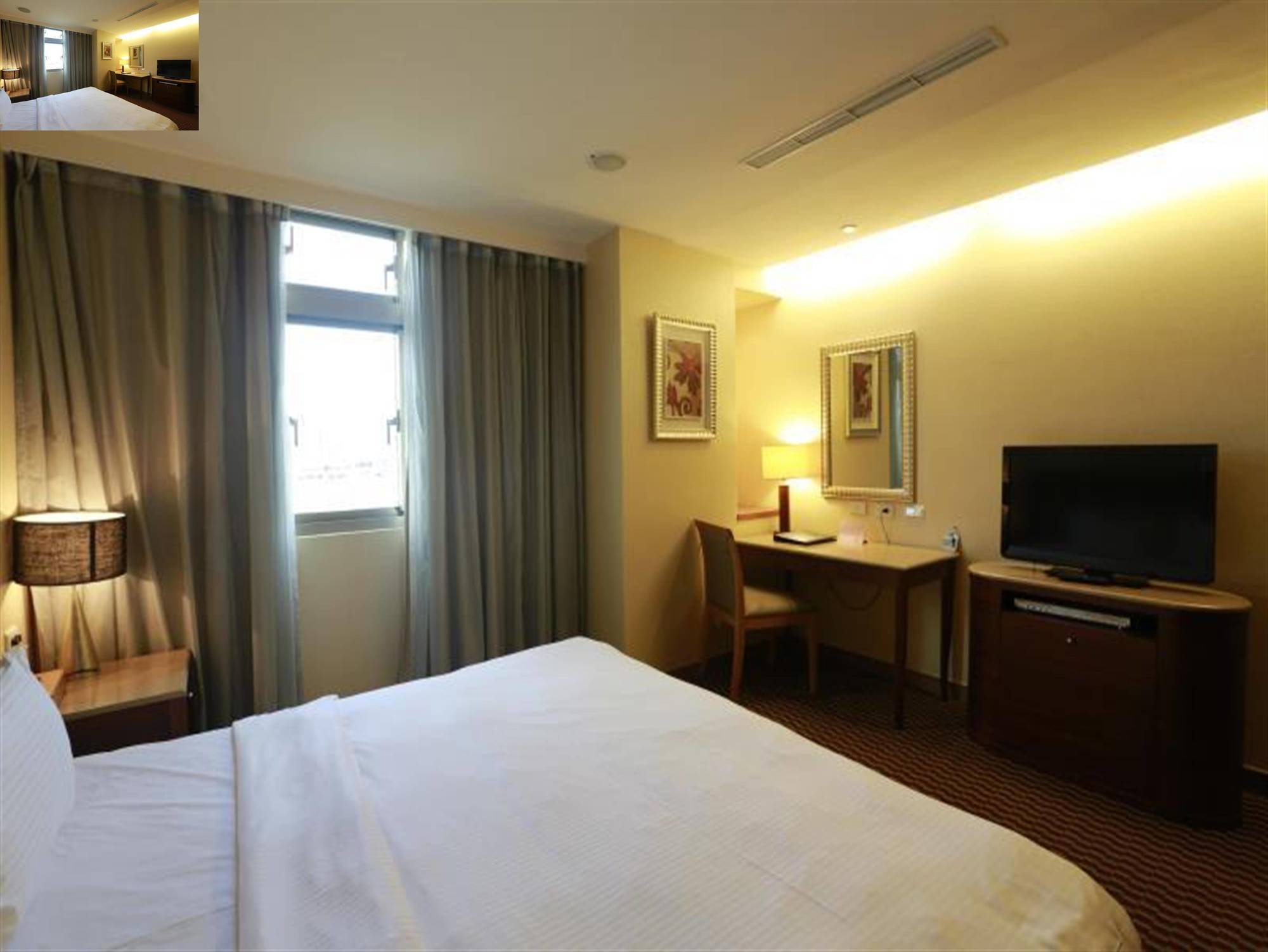 Jingan Classic Inn Zhonghe  Exterior foto