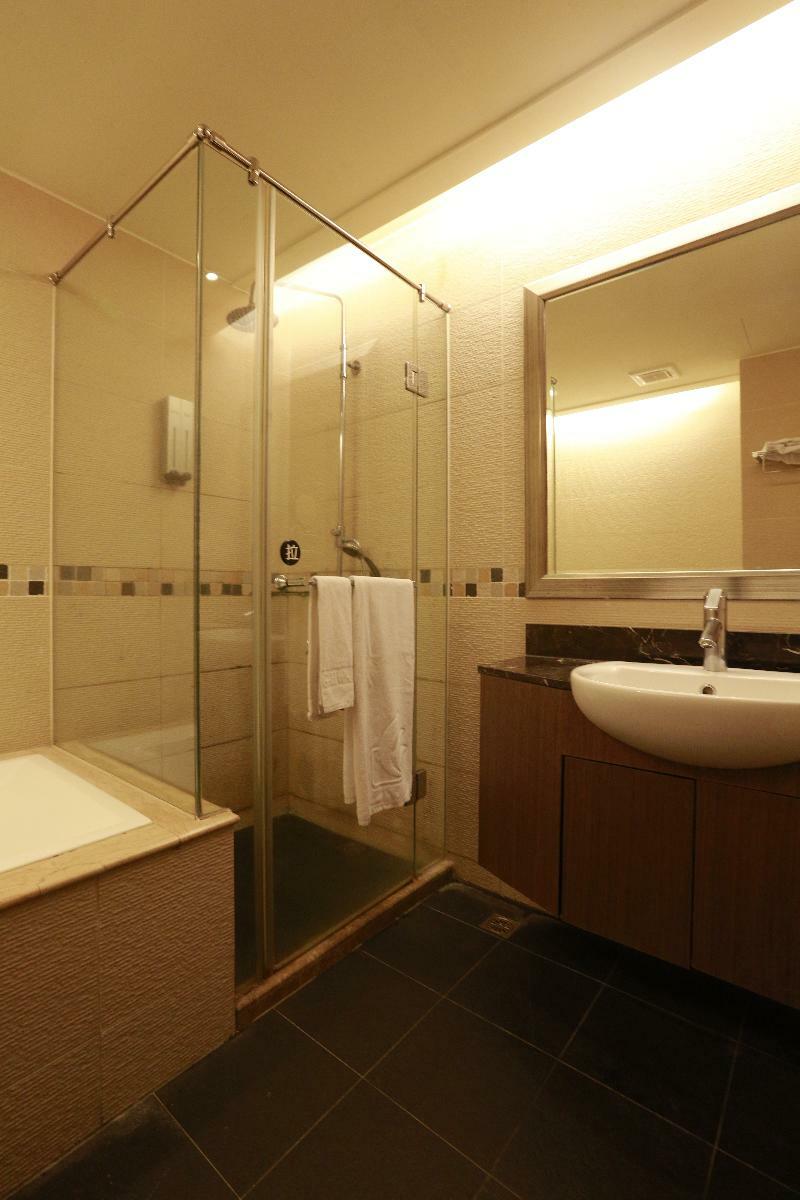 Jingan Classic Inn Zhonghe  Exterior foto